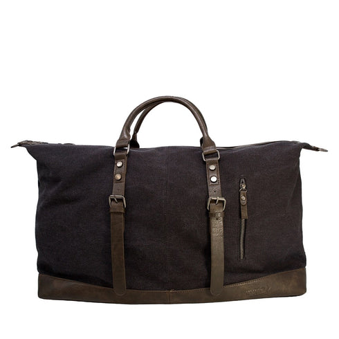 Tekapo Bag 53x24x30cm Black-Moana Road NZ-Matakana Pharmacy